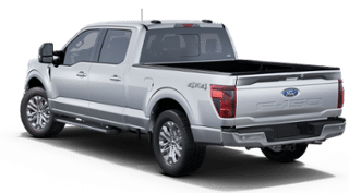 2025 Ford F-150® External Image 3